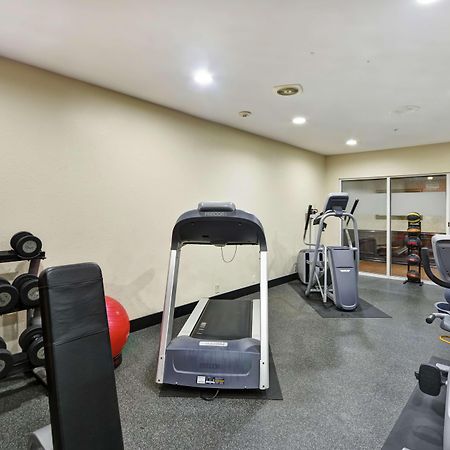Hampton Inn Corpus Christi-Northwest I-37 Robstown Luaran gambar