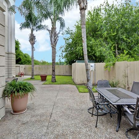 Hampton Inn Corpus Christi-Northwest I-37 Robstown Luaran gambar