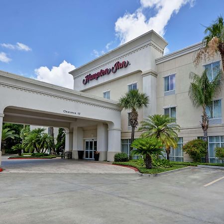 Hampton Inn Corpus Christi-Northwest I-37 Robstown Luaran gambar