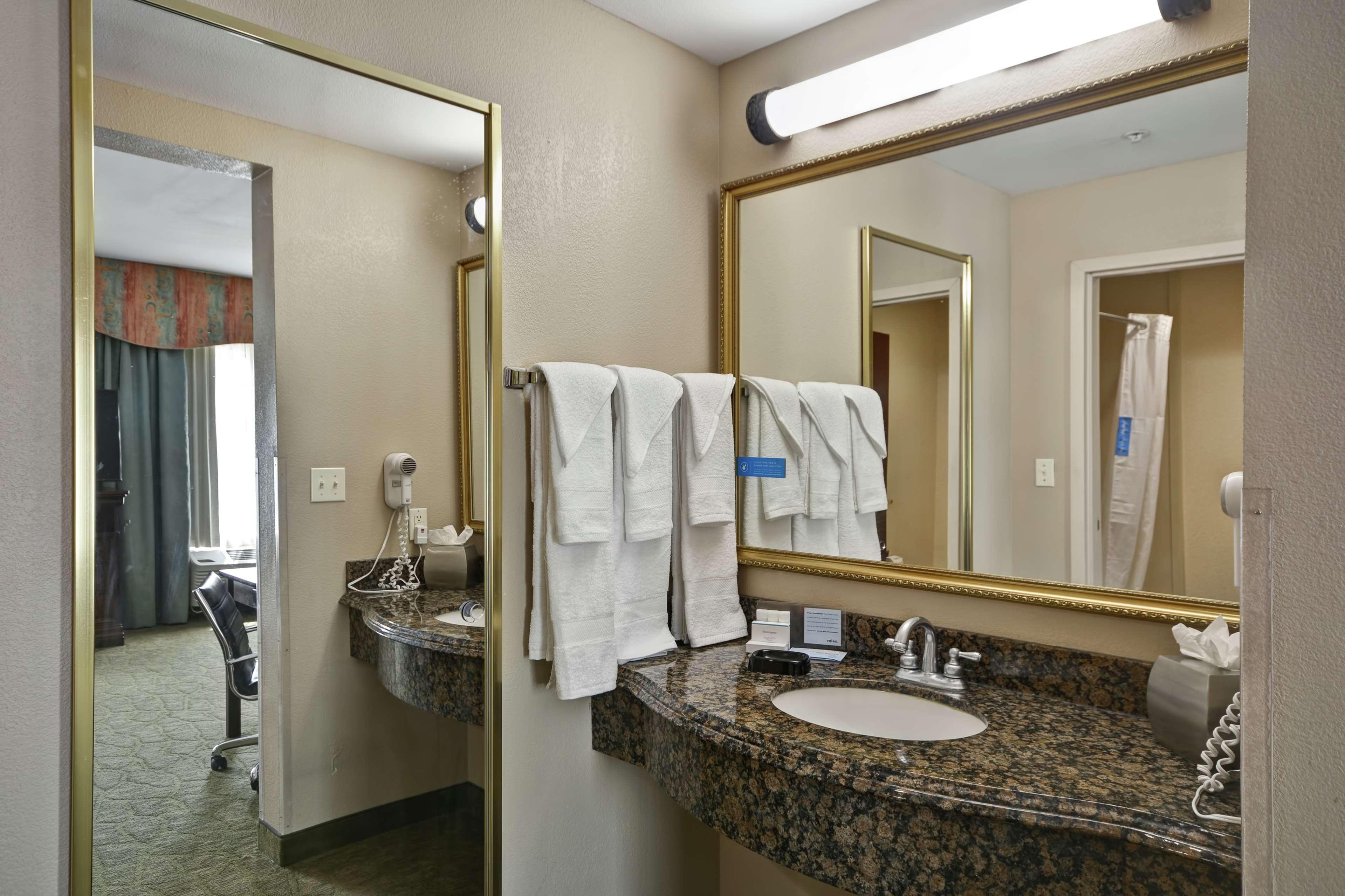 Hampton Inn Corpus Christi-Northwest I-37 Robstown Luaran gambar
