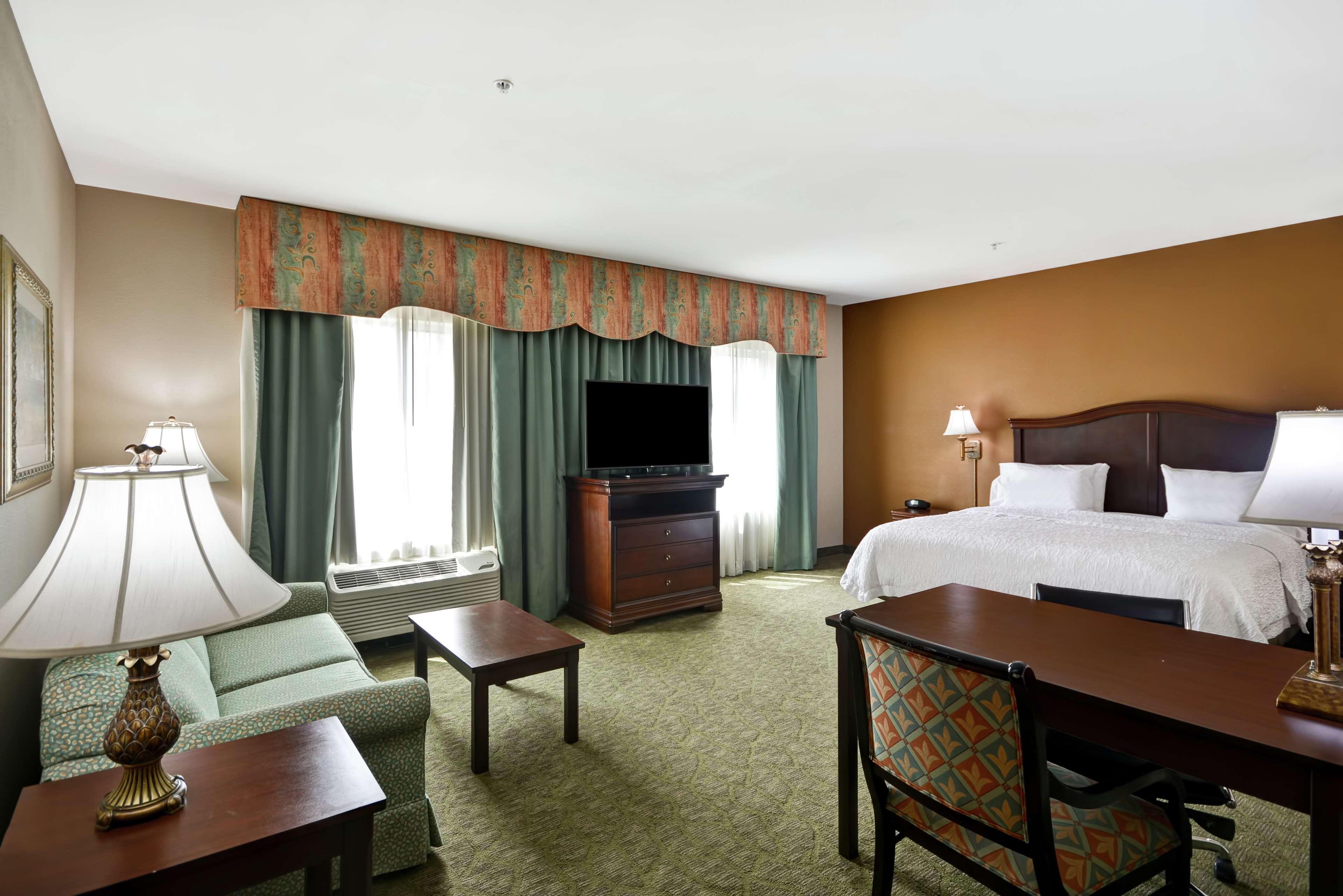 Hampton Inn Corpus Christi-Northwest I-37 Robstown Luaran gambar