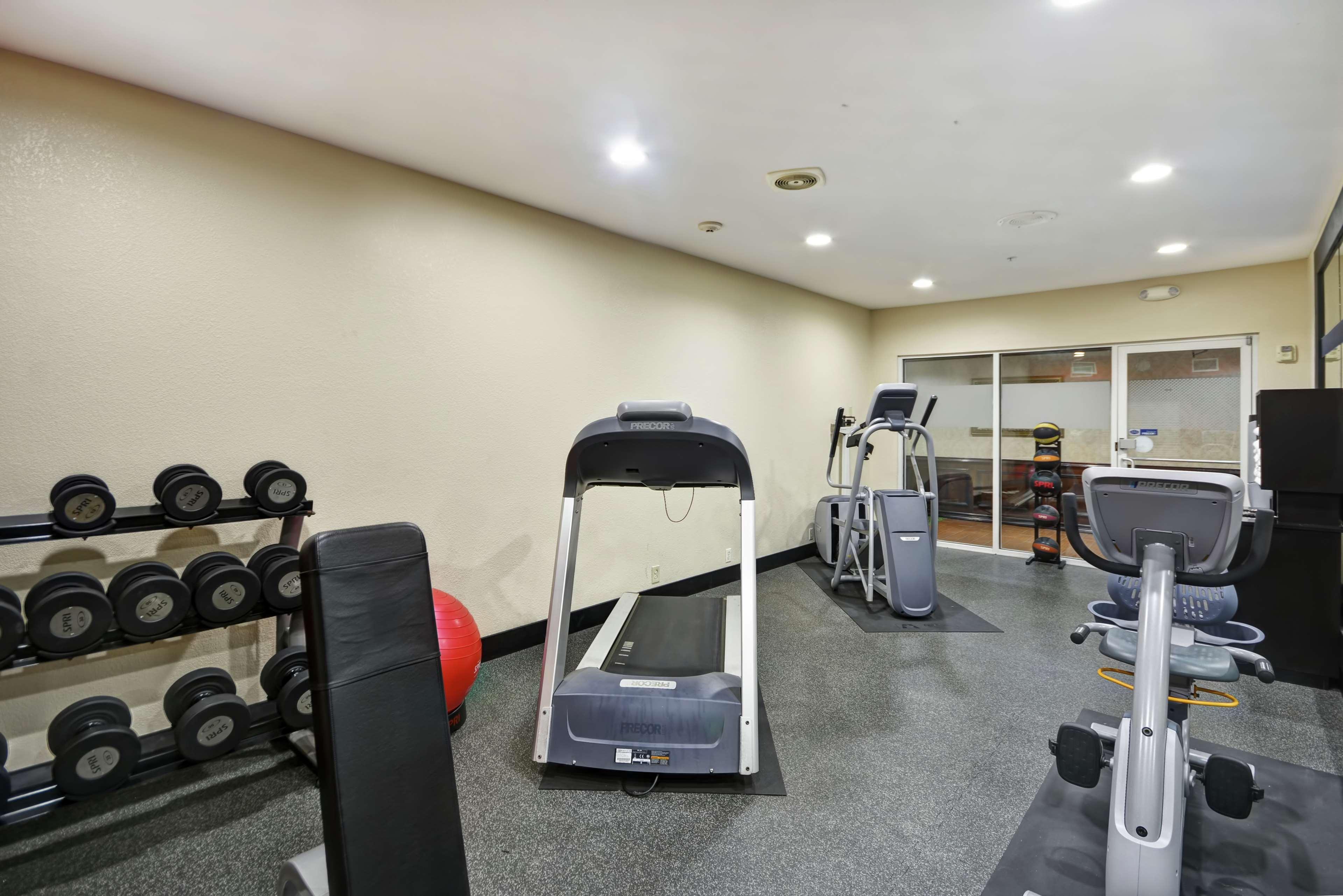 Hampton Inn Corpus Christi-Northwest I-37 Robstown Luaran gambar