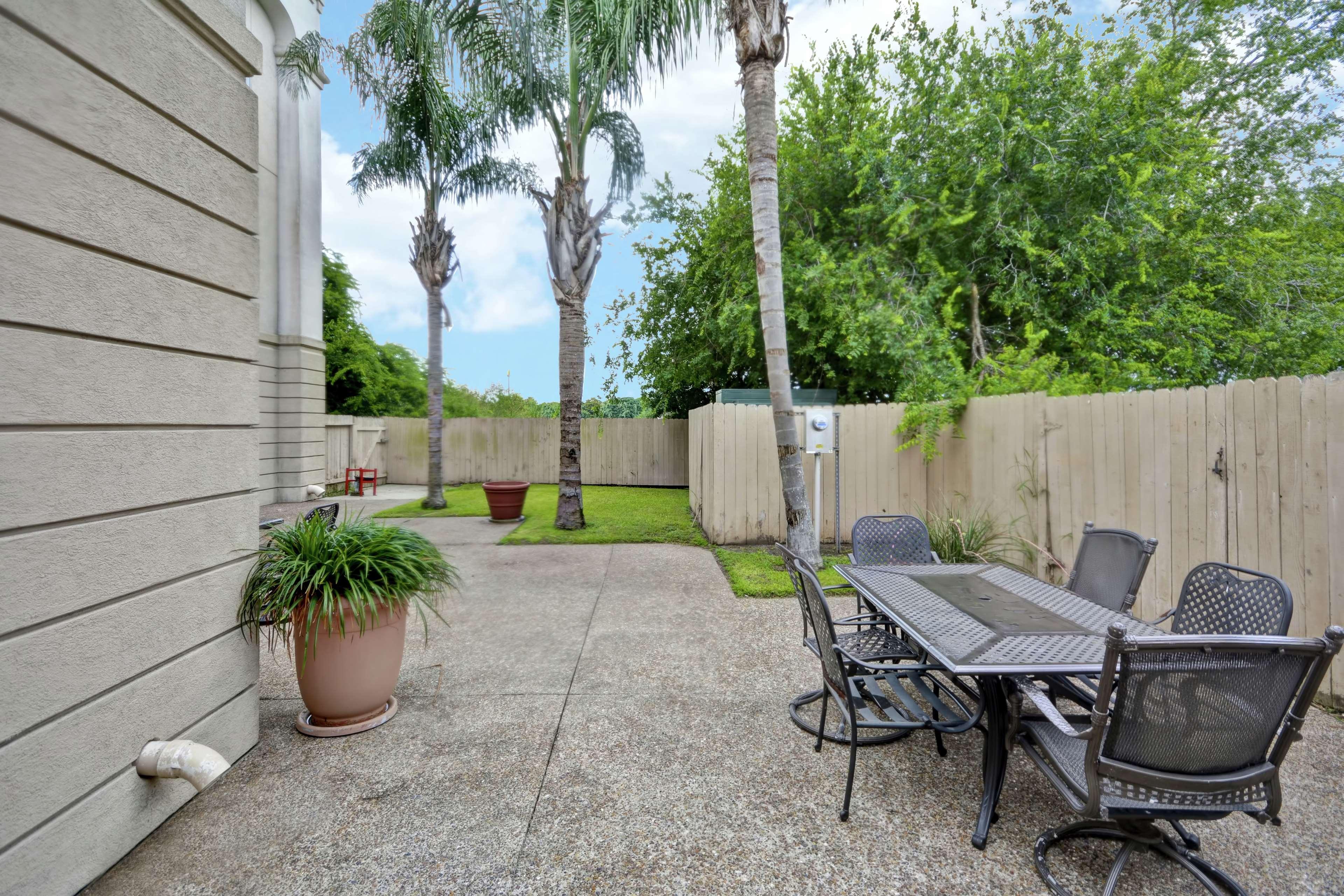 Hampton Inn Corpus Christi-Northwest I-37 Robstown Luaran gambar