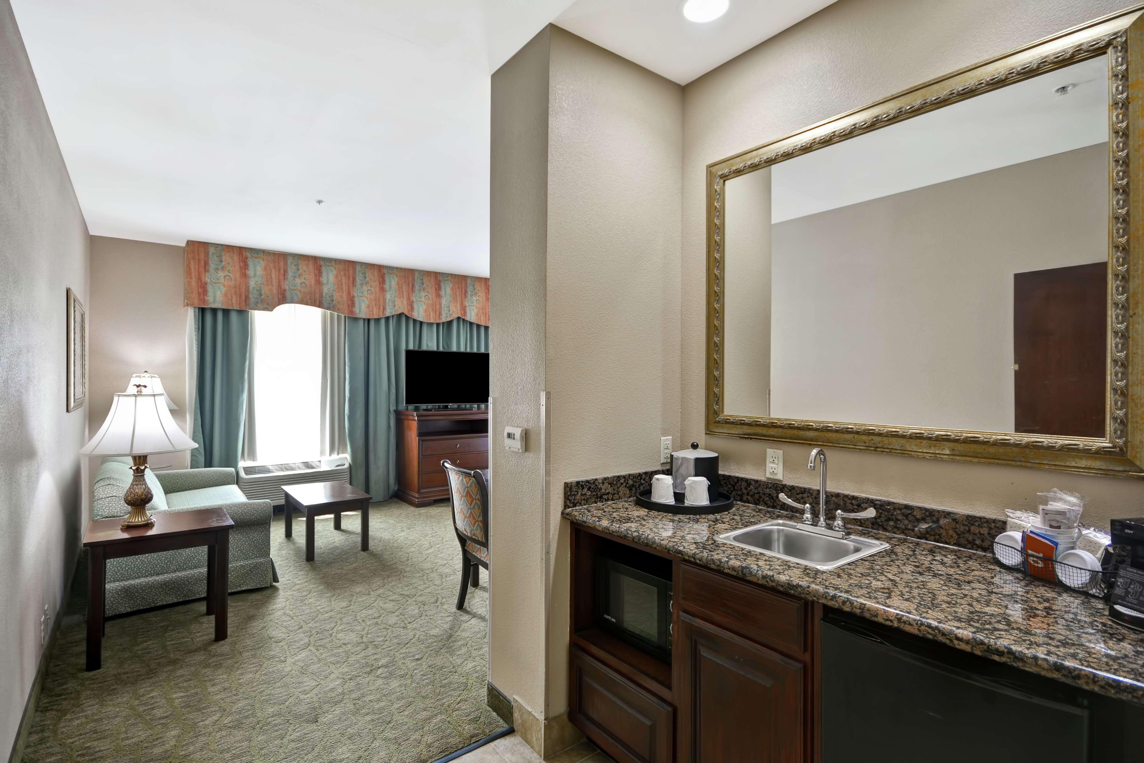 Hampton Inn Corpus Christi-Northwest I-37 Robstown Luaran gambar