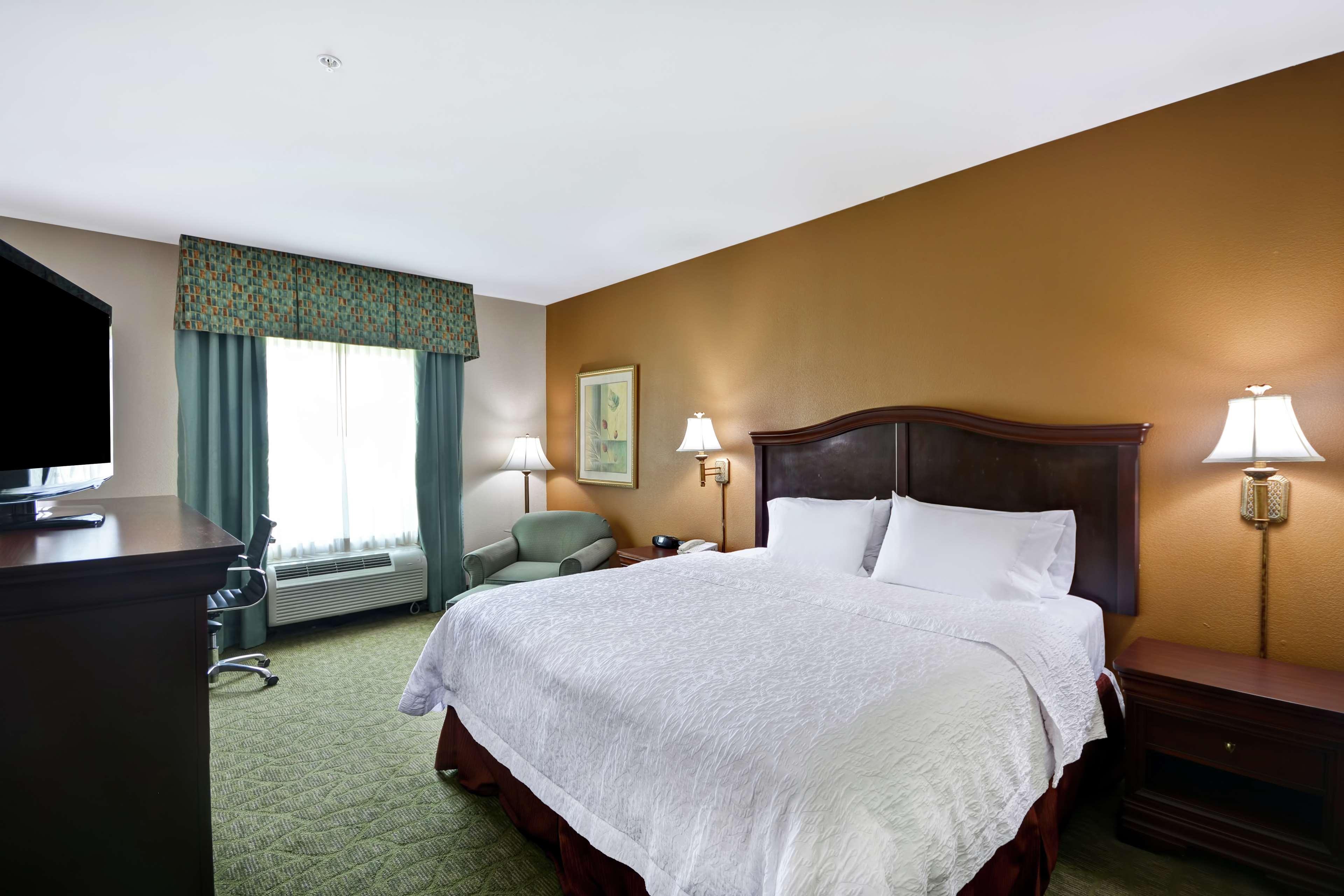 Hampton Inn Corpus Christi-Northwest I-37 Robstown Luaran gambar