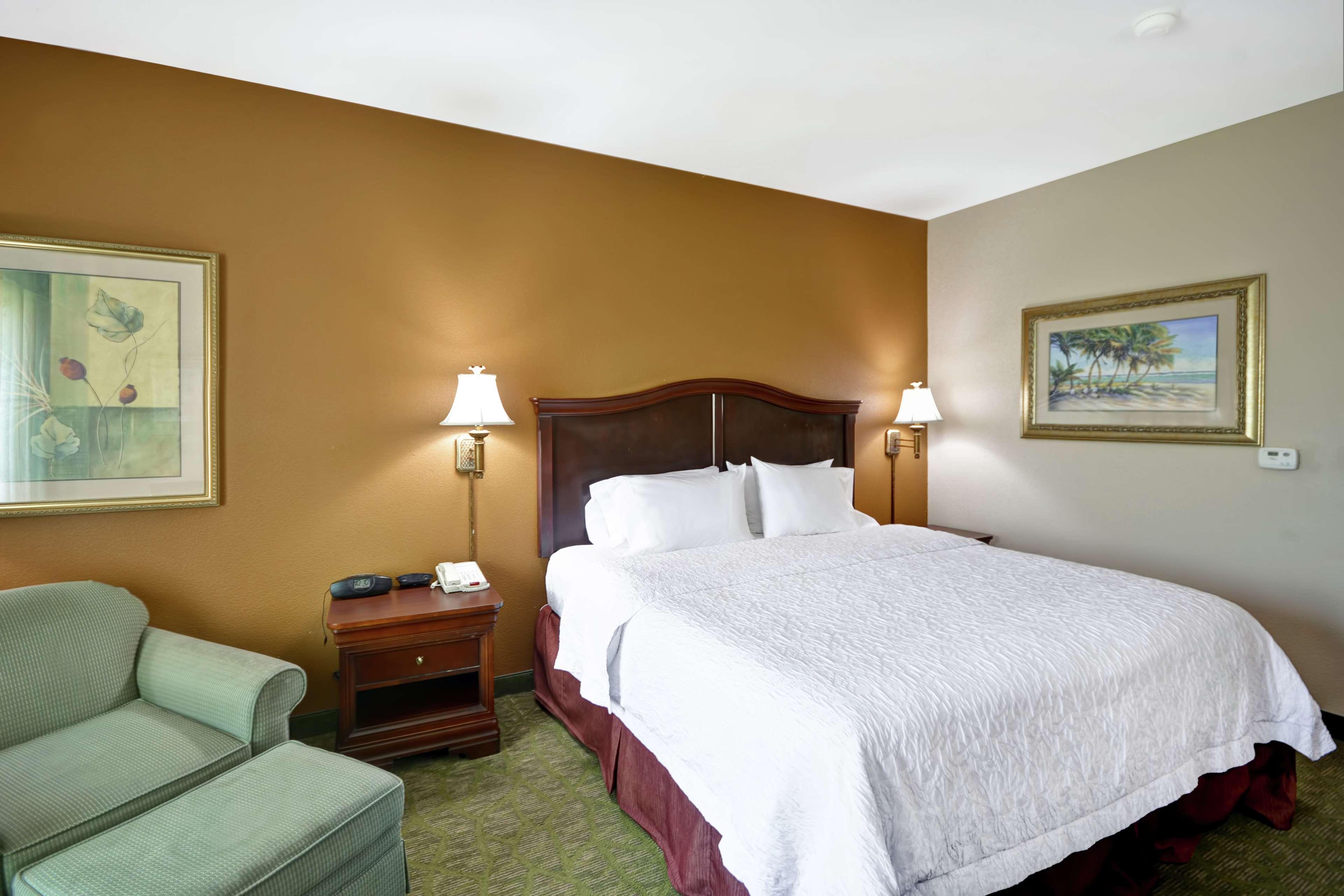 Hampton Inn Corpus Christi-Northwest I-37 Robstown Luaran gambar