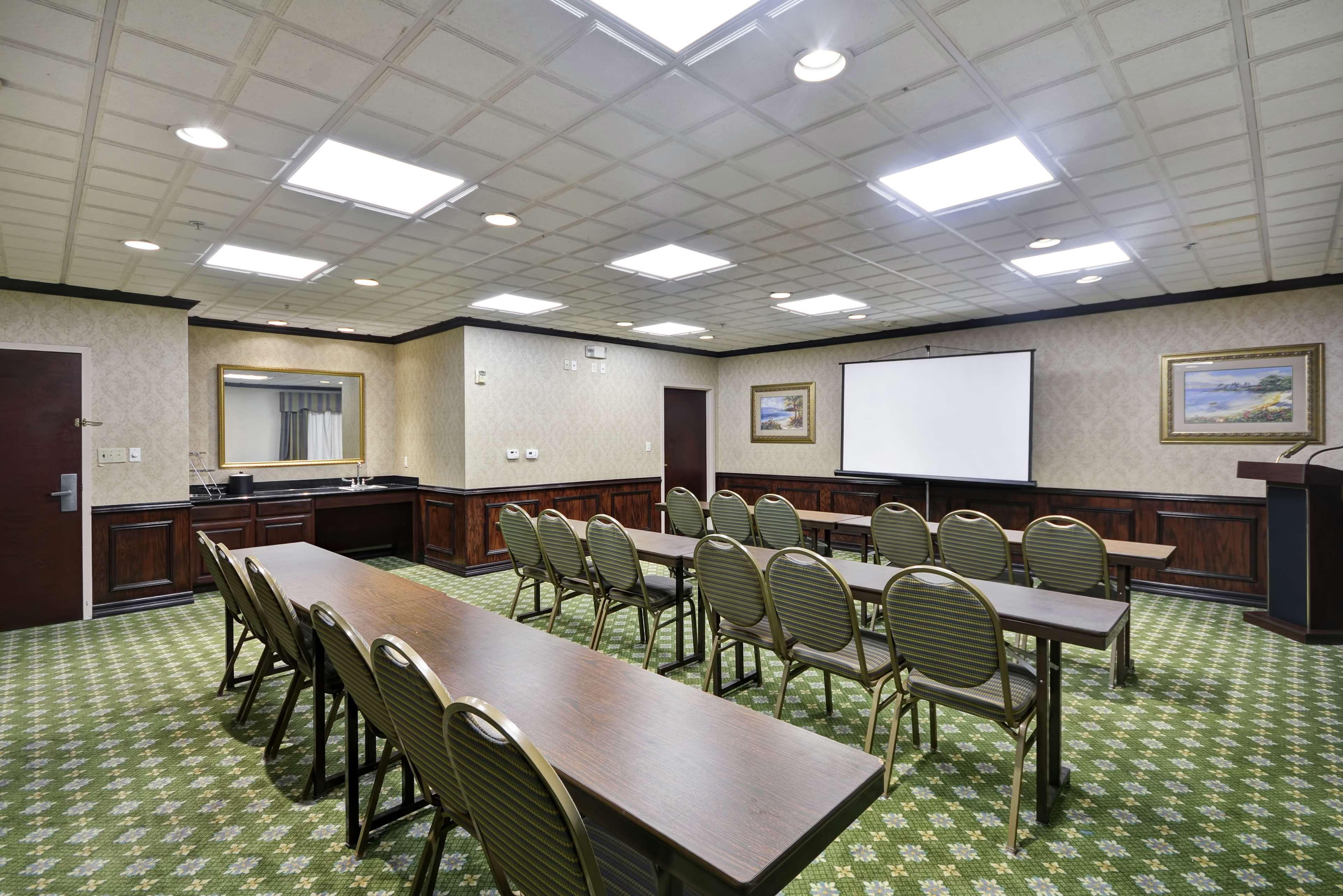 Hampton Inn Corpus Christi-Northwest I-37 Robstown Luaran gambar