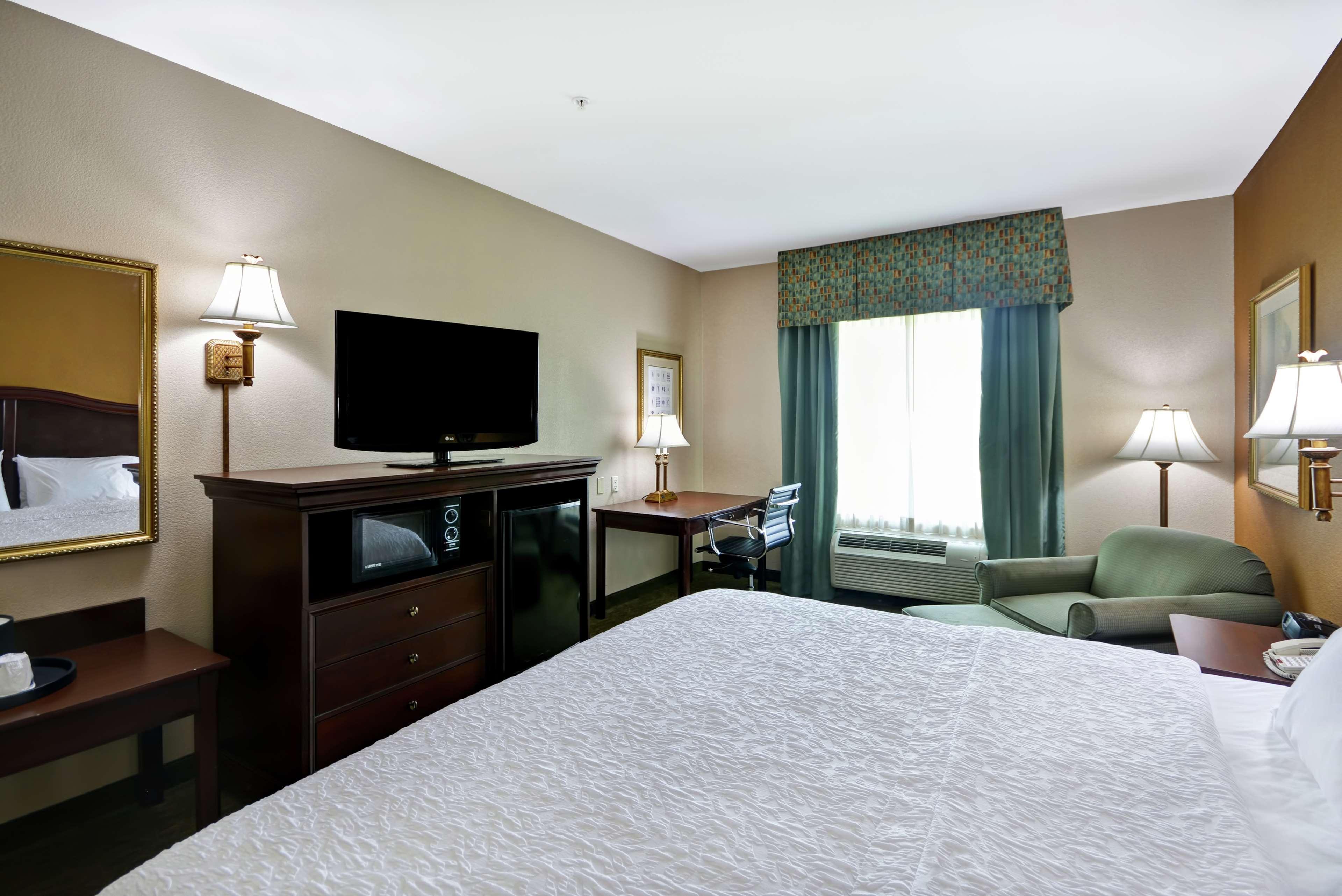Hampton Inn Corpus Christi-Northwest I-37 Robstown Luaran gambar