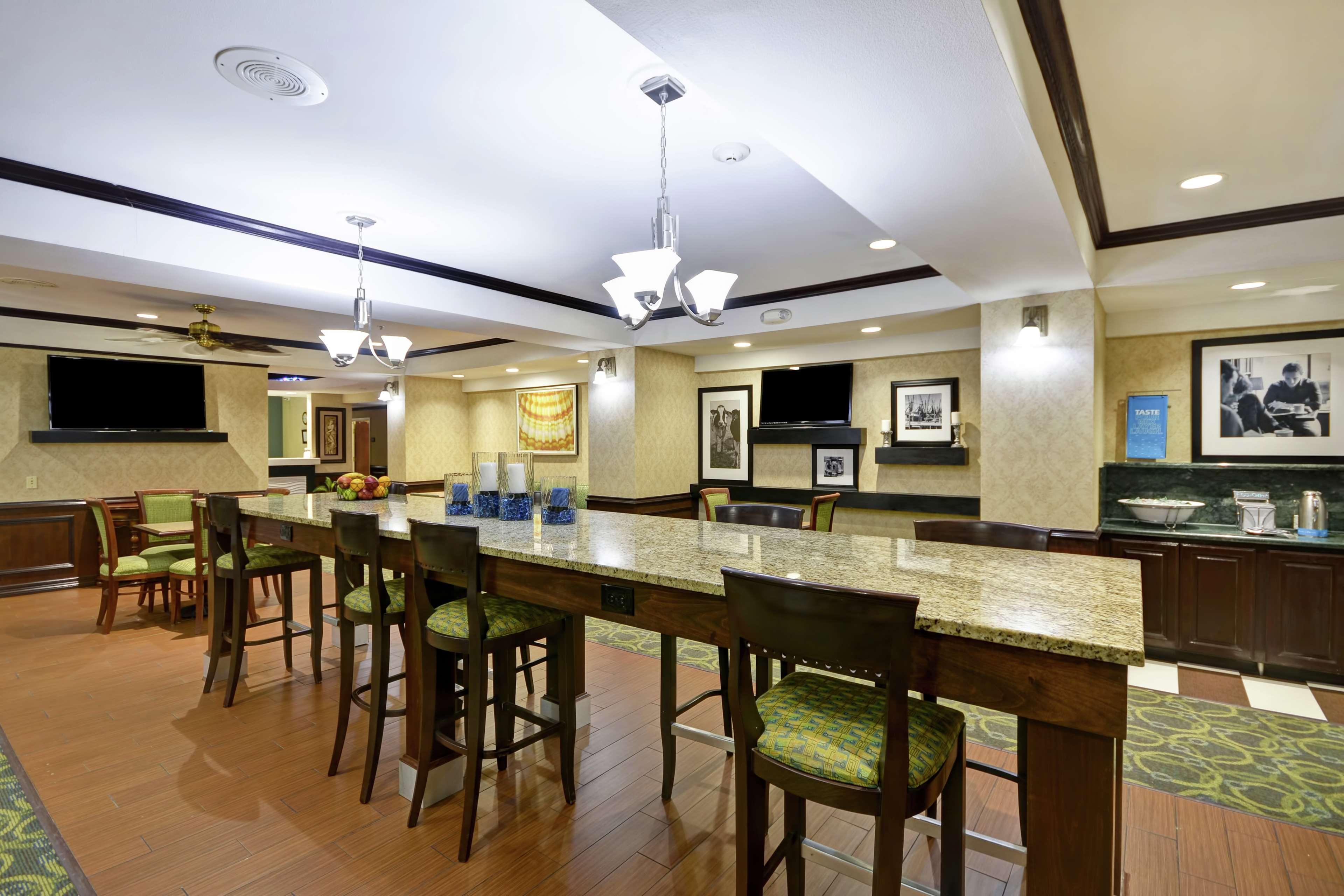 Hampton Inn Corpus Christi-Northwest I-37 Robstown Luaran gambar