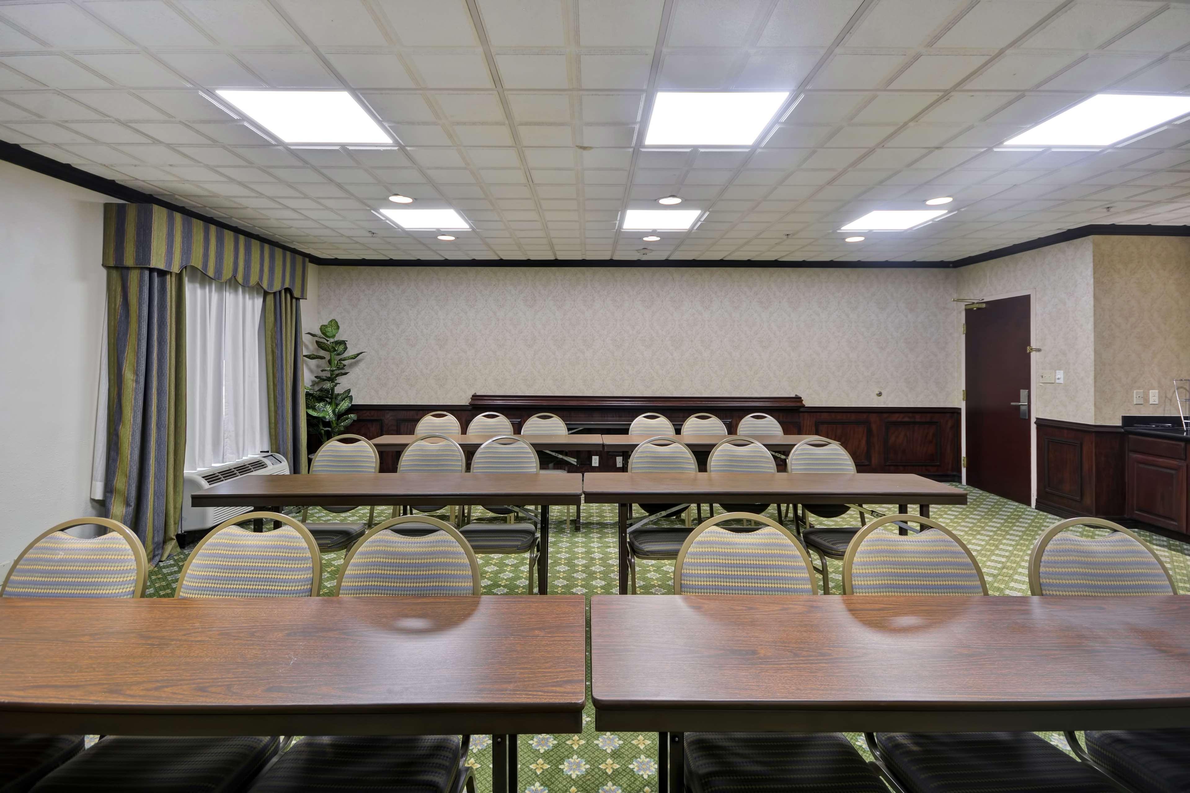 Hampton Inn Corpus Christi-Northwest I-37 Robstown Luaran gambar