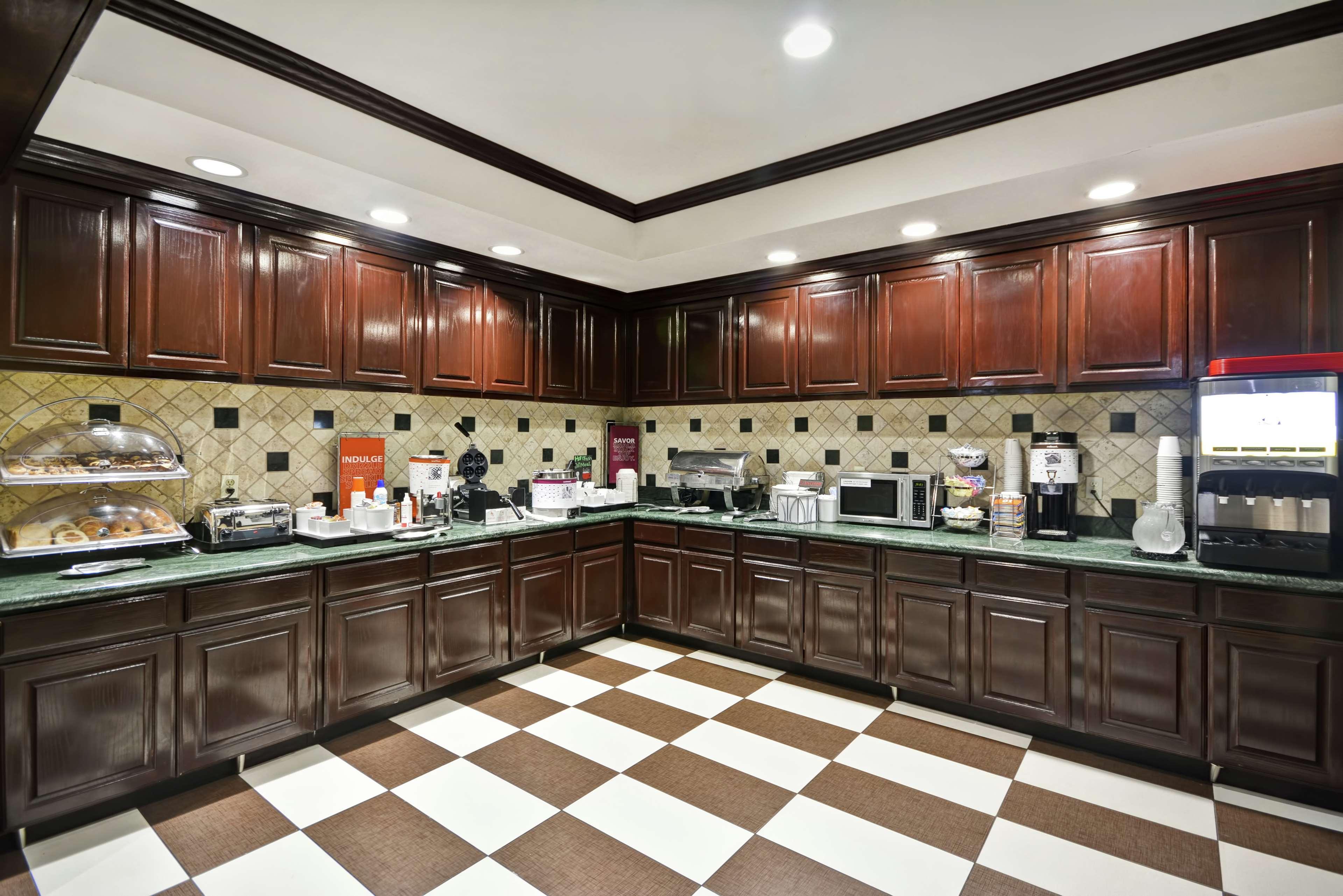 Hampton Inn Corpus Christi-Northwest I-37 Robstown Luaran gambar