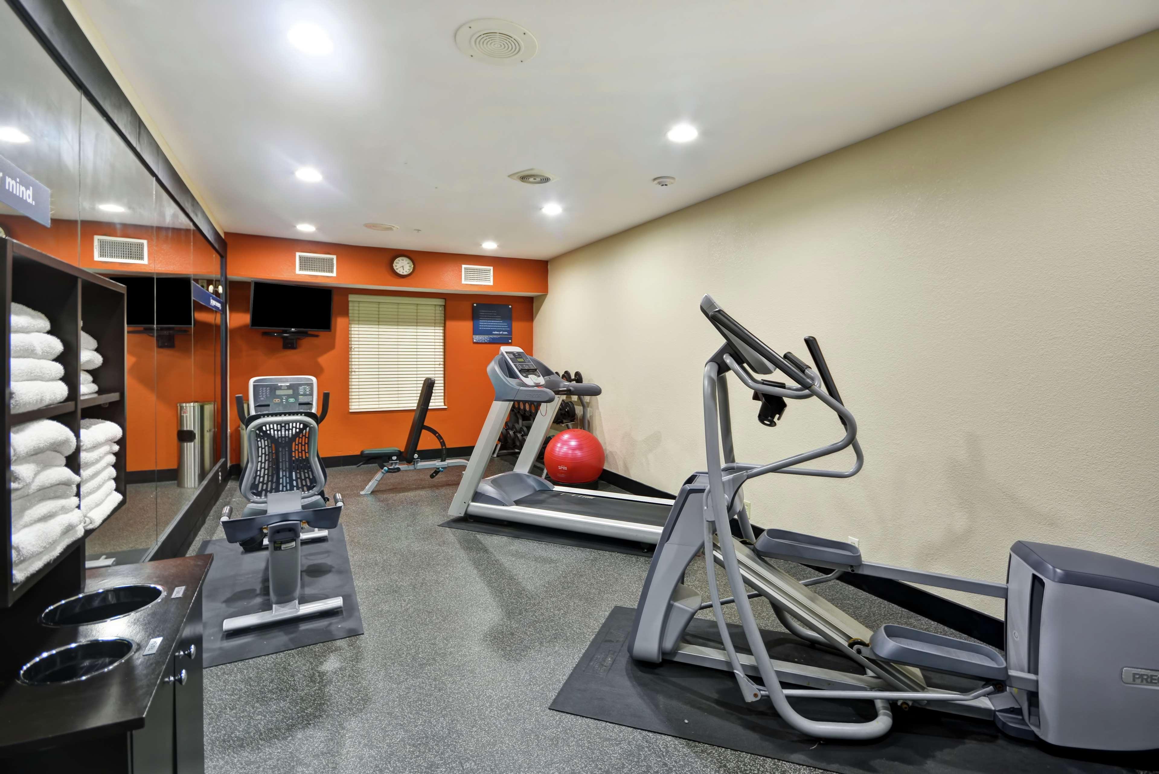 Hampton Inn Corpus Christi-Northwest I-37 Robstown Luaran gambar