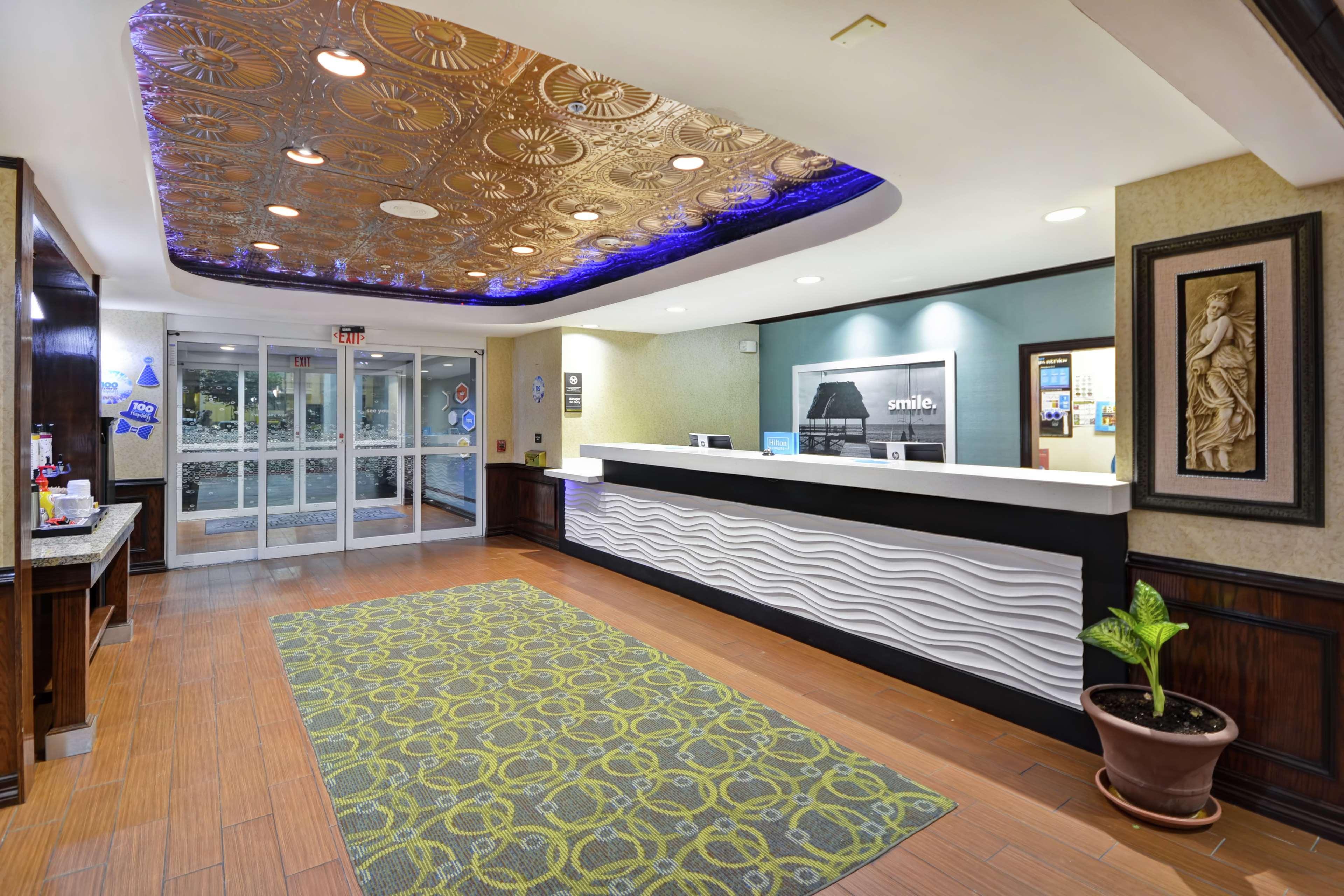 Hampton Inn Corpus Christi-Northwest I-37 Robstown Luaran gambar