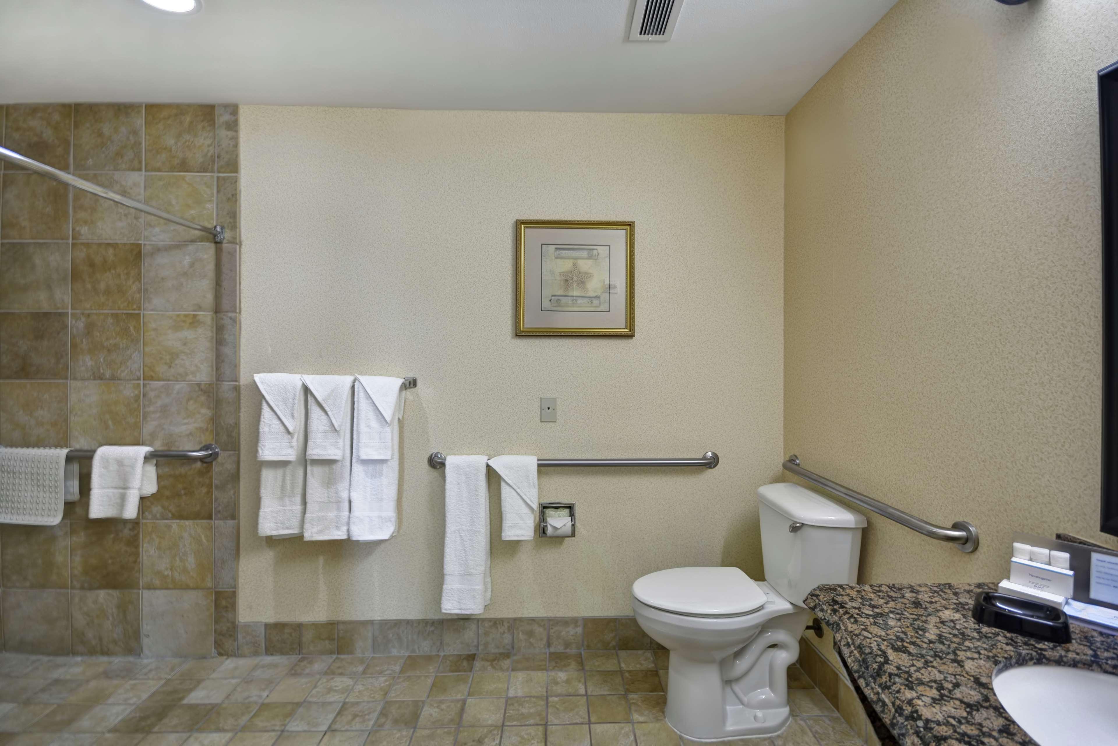 Hampton Inn Corpus Christi-Northwest I-37 Robstown Luaran gambar