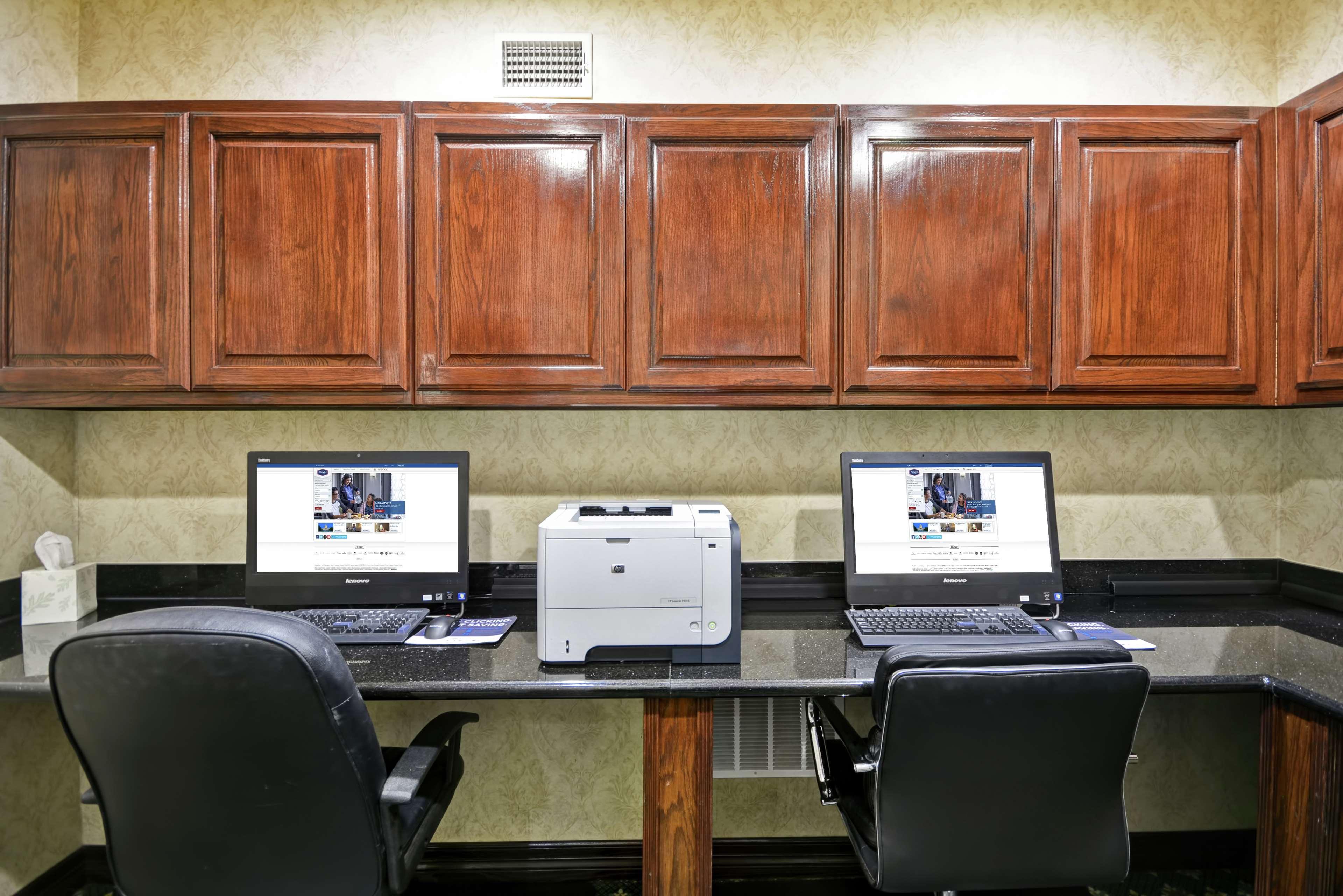 Hampton Inn Corpus Christi-Northwest I-37 Robstown Luaran gambar