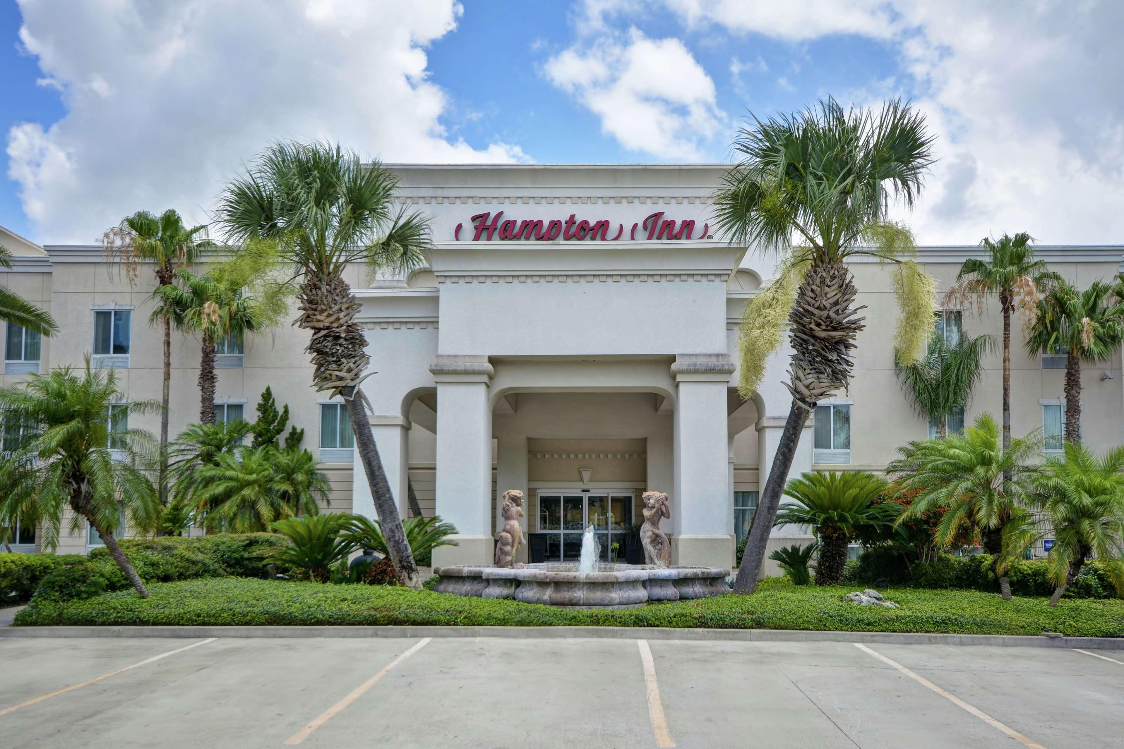 Hampton Inn Corpus Christi-Northwest I-37 Robstown Luaran gambar