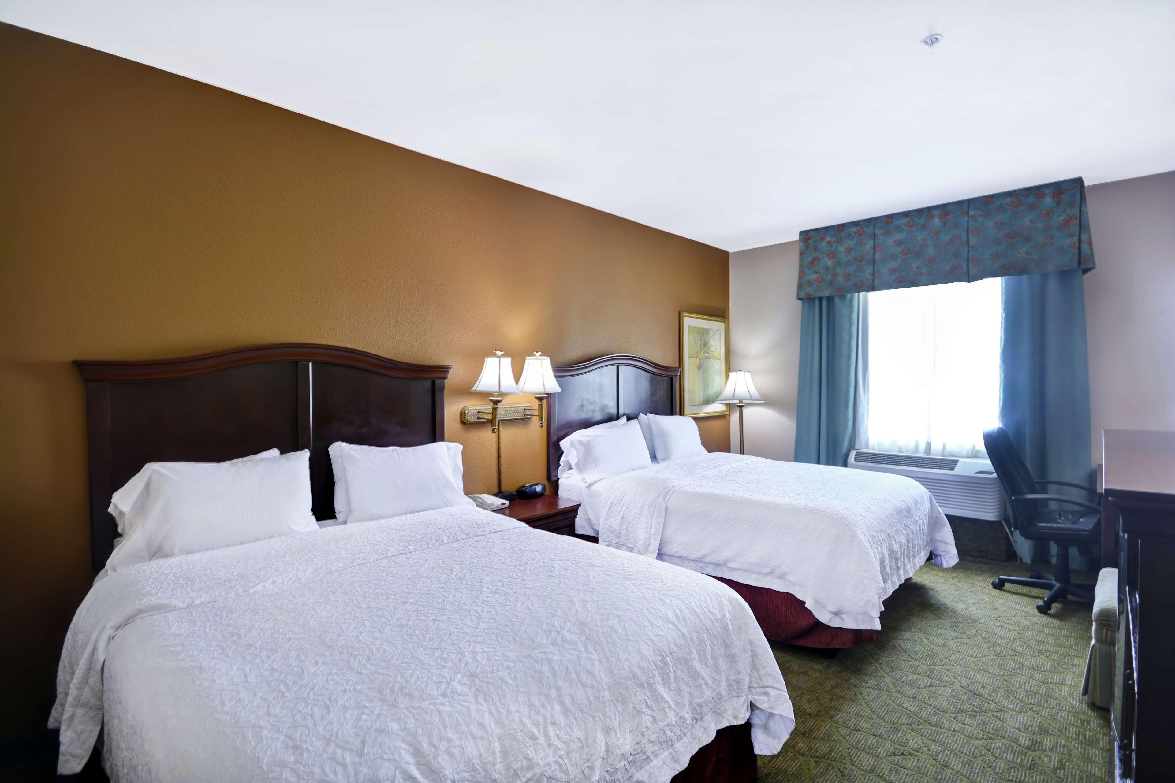 Hampton Inn Corpus Christi-Northwest I-37 Robstown Luaran gambar