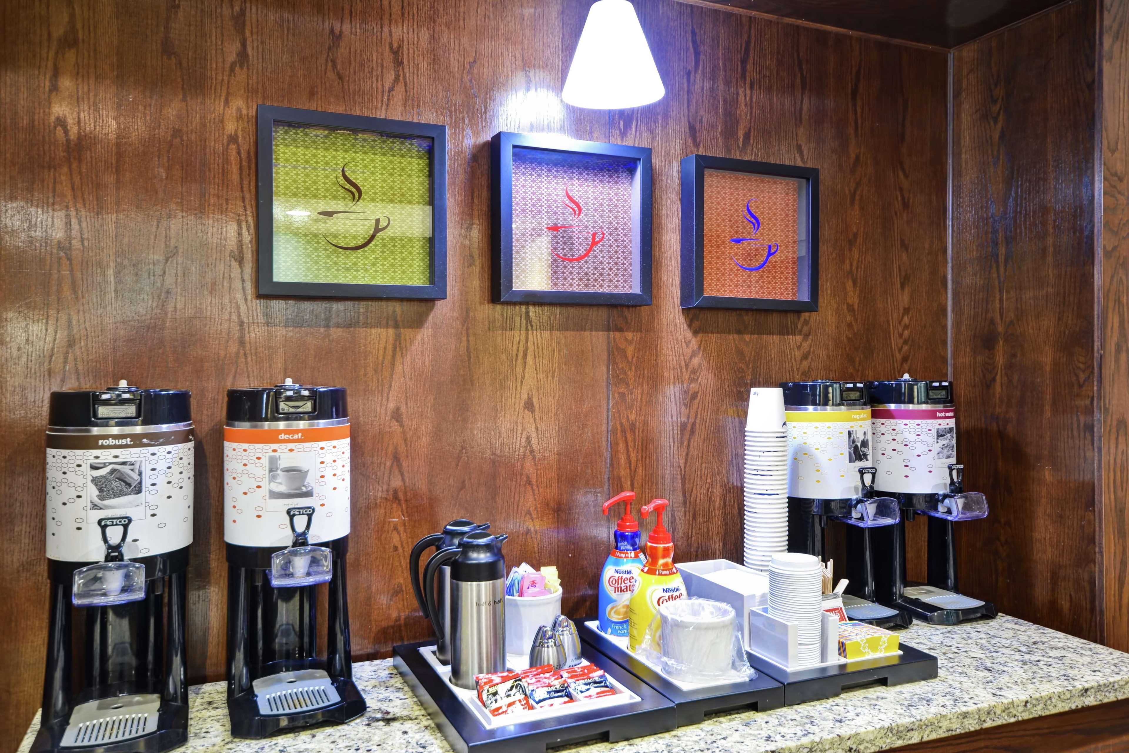 Hampton Inn Corpus Christi-Northwest I-37 Robstown Luaran gambar
