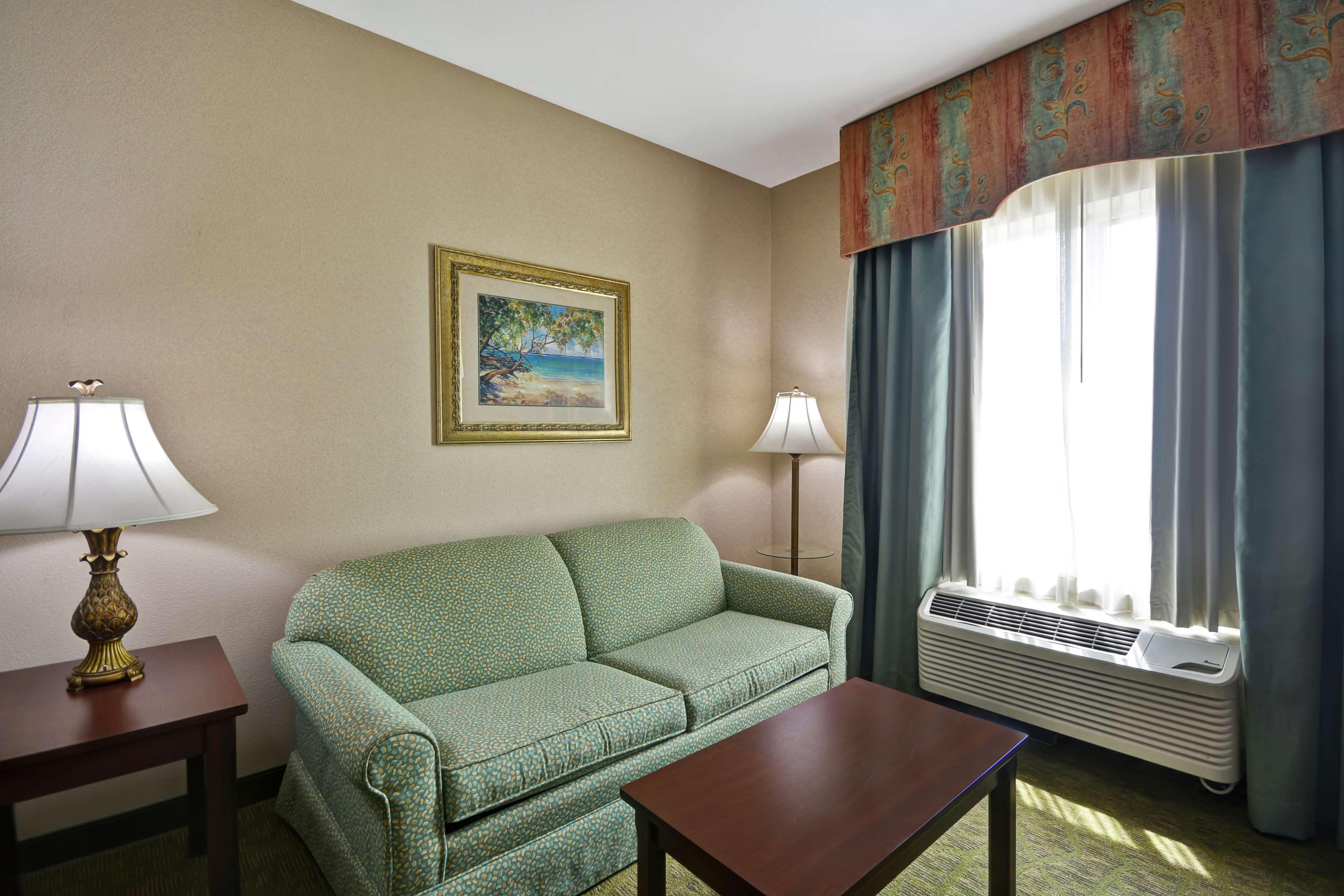 Hampton Inn Corpus Christi-Northwest I-37 Robstown Luaran gambar