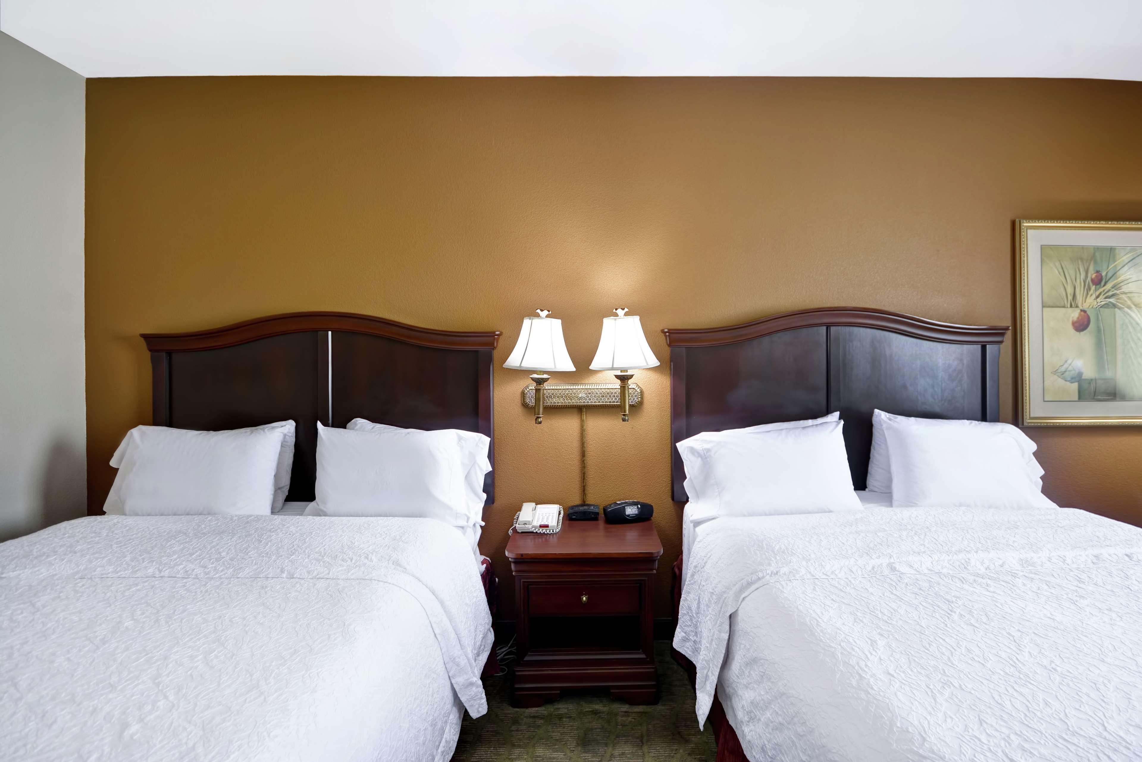 Hampton Inn Corpus Christi-Northwest I-37 Robstown Luaran gambar
