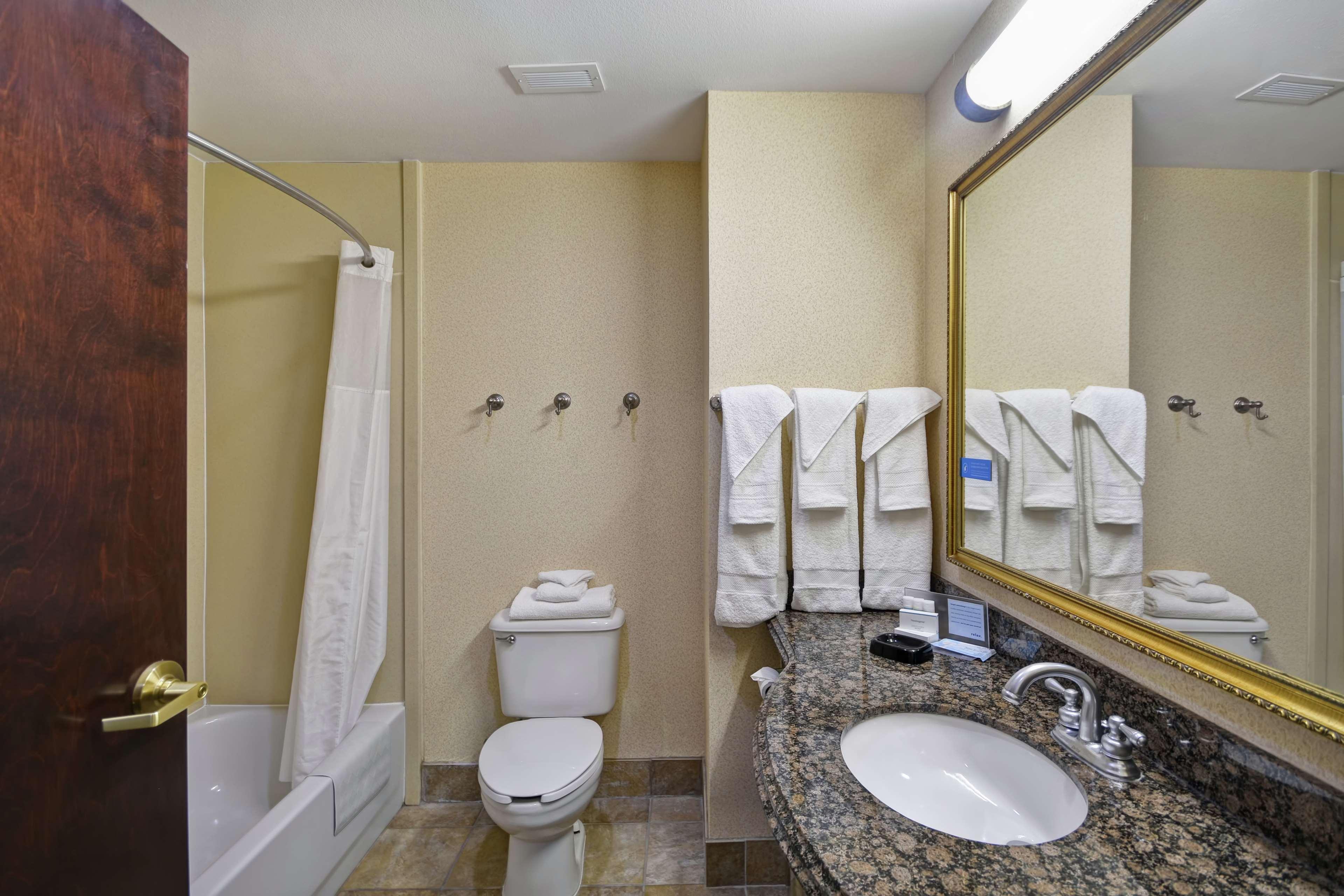 Hampton Inn Corpus Christi-Northwest I-37 Robstown Luaran gambar