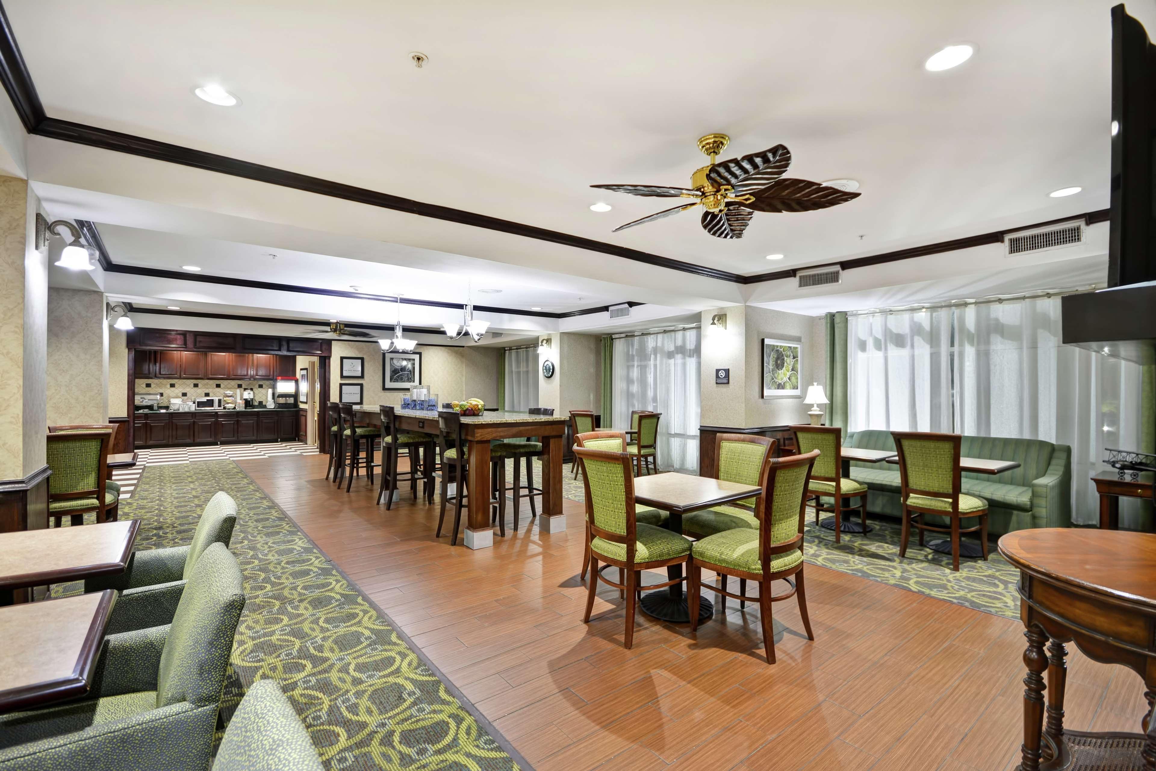 Hampton Inn Corpus Christi-Northwest I-37 Robstown Luaran gambar
