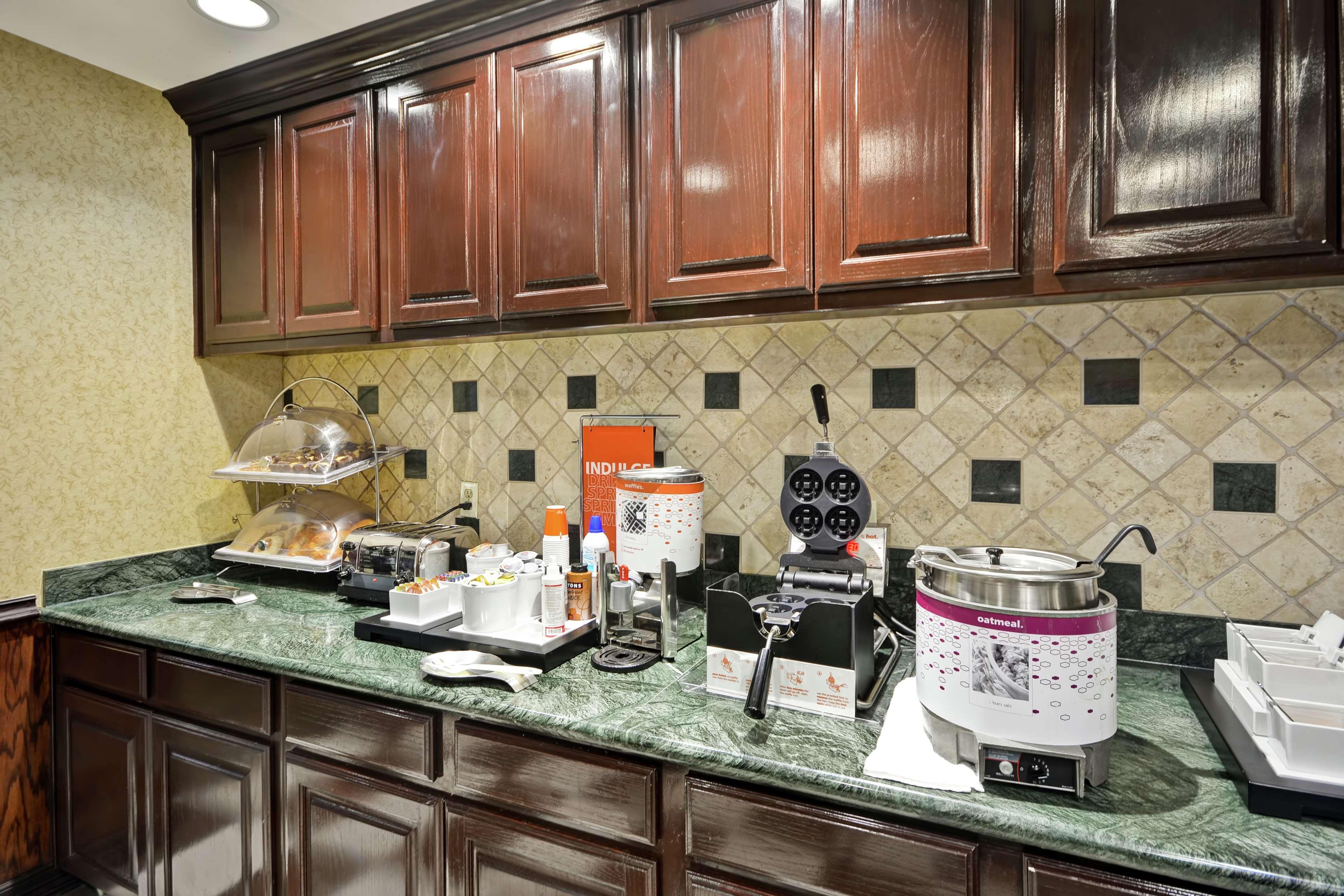 Hampton Inn Corpus Christi-Northwest I-37 Robstown Luaran gambar