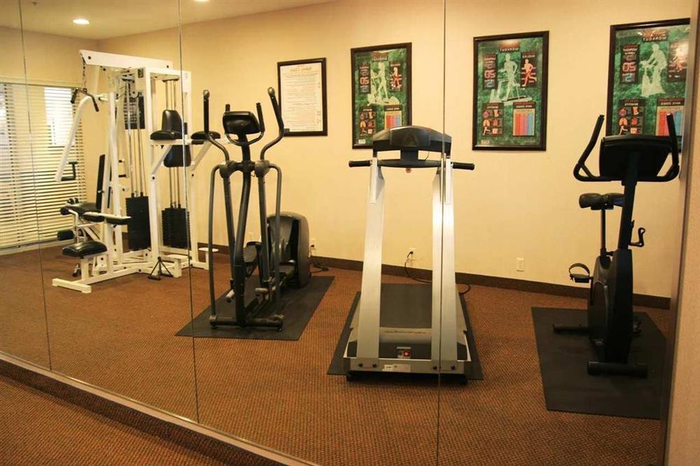 Hampton Inn Corpus Christi-Northwest I-37 Robstown Kemudahan gambar