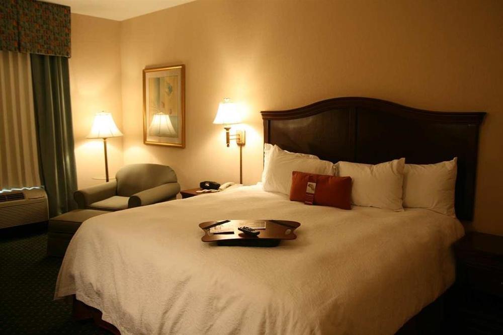 Hampton Inn Corpus Christi-Northwest I-37 Robstown Bilik gambar