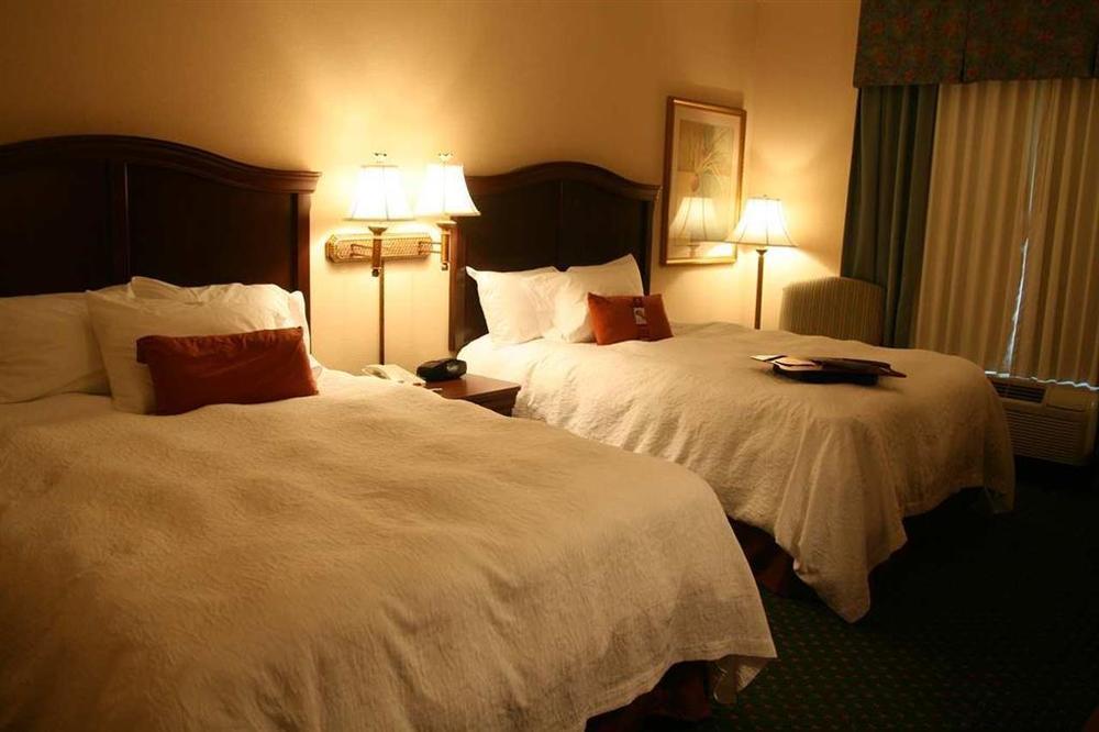 Hampton Inn Corpus Christi-Northwest I-37 Robstown Bilik gambar
