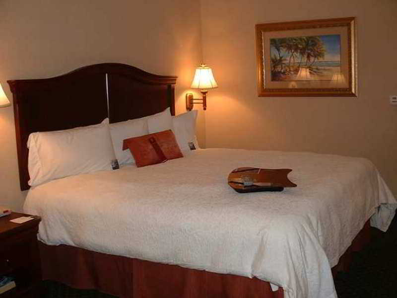 Hampton Inn Corpus Christi-Northwest I-37 Robstown Bilik gambar