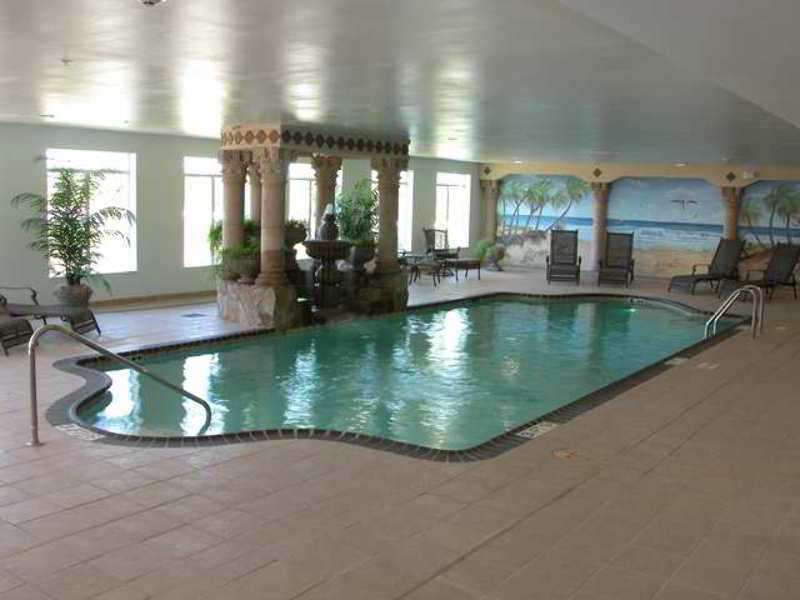 Hampton Inn Corpus Christi-Northwest I-37 Robstown Kemudahan gambar