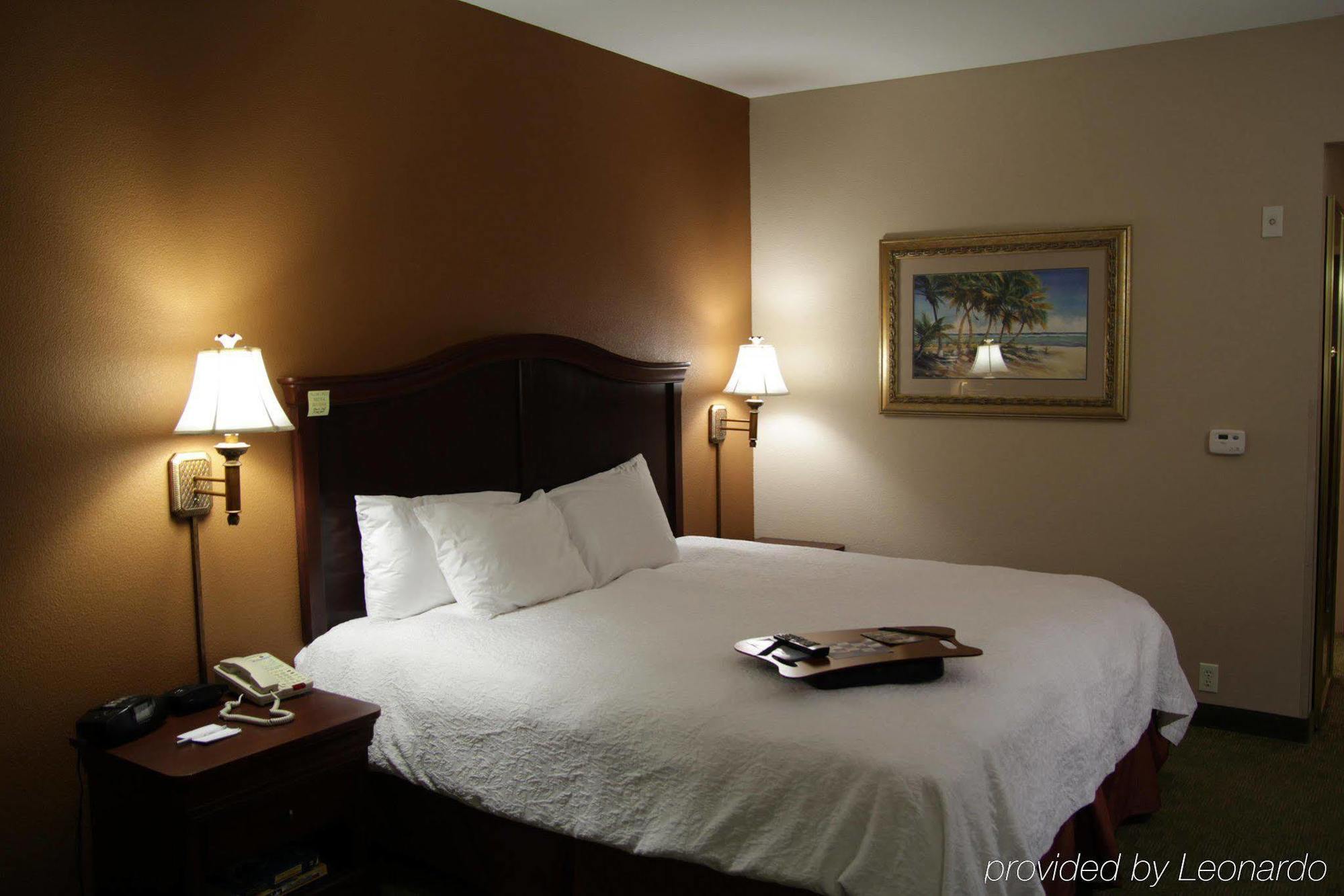 Hampton Inn Corpus Christi-Northwest I-37 Robstown Luaran gambar