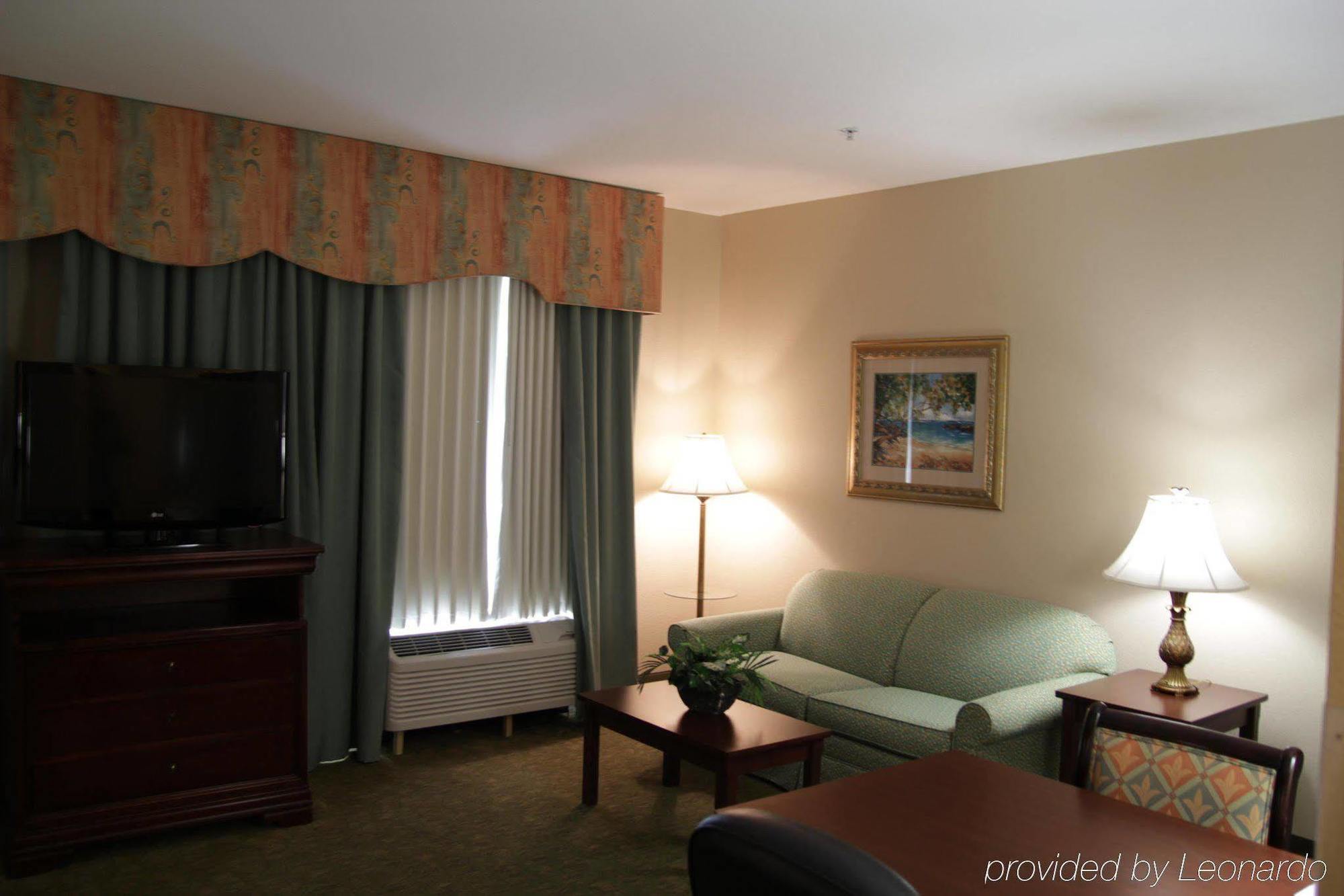 Hampton Inn Corpus Christi-Northwest I-37 Robstown Luaran gambar