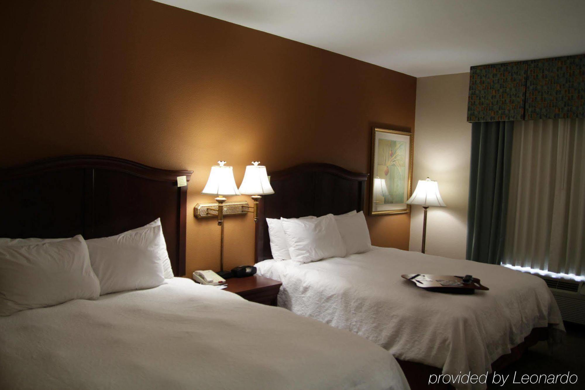 Hampton Inn Corpus Christi-Northwest I-37 Robstown Luaran gambar