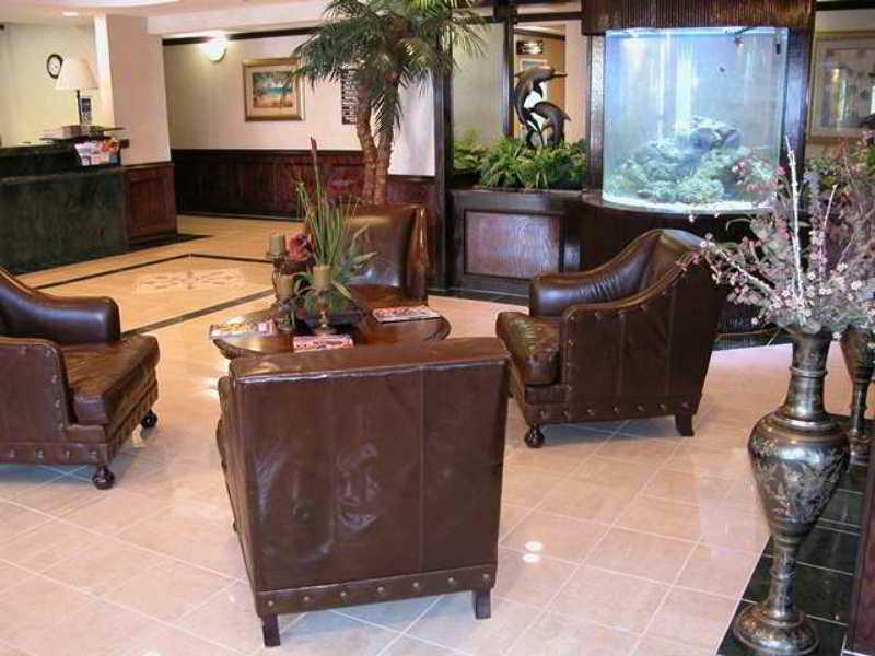 Hampton Inn Corpus Christi-Northwest I-37 Robstown Dalaman gambar