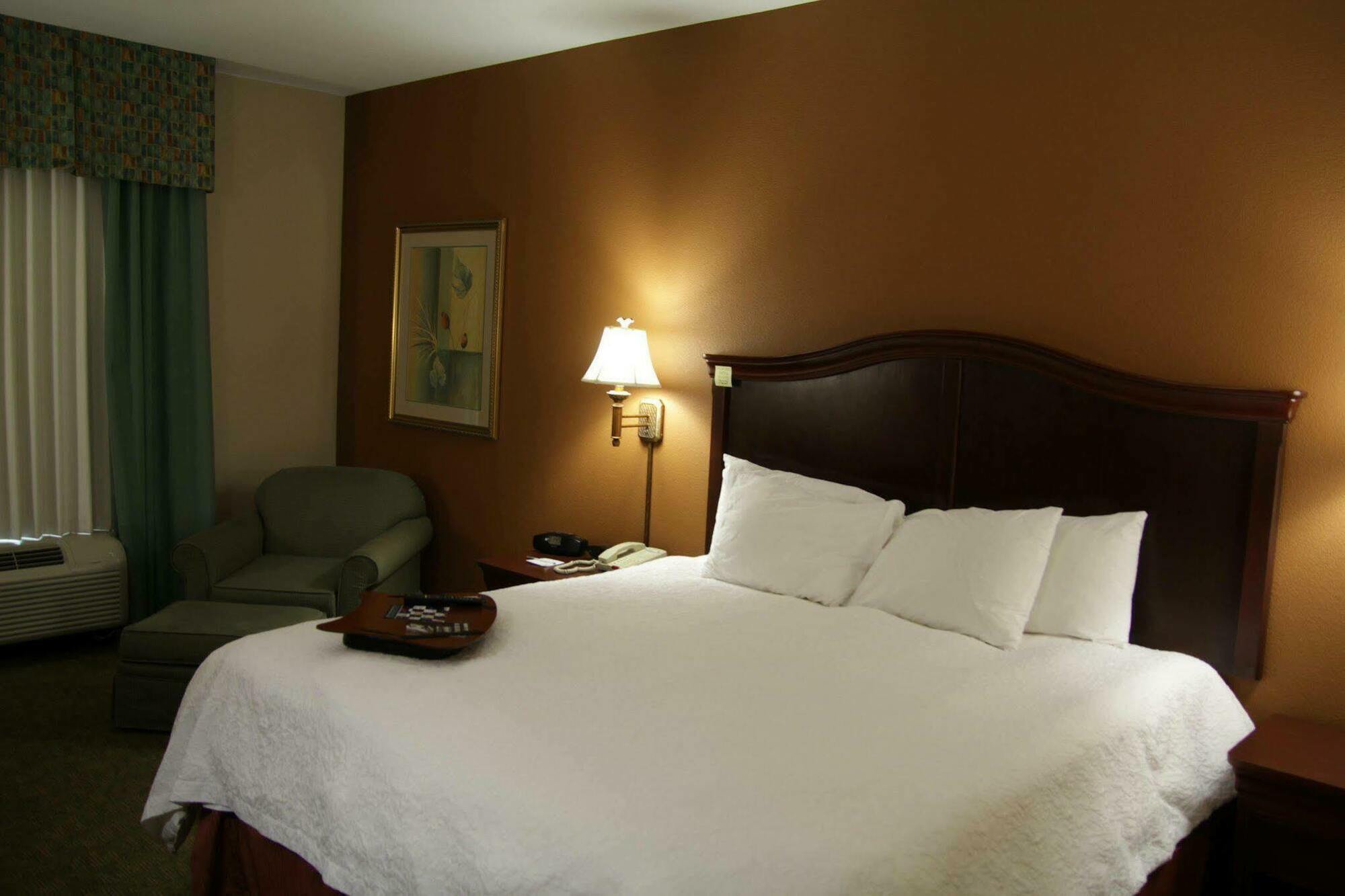 Hampton Inn Corpus Christi-Northwest I-37 Robstown Luaran gambar