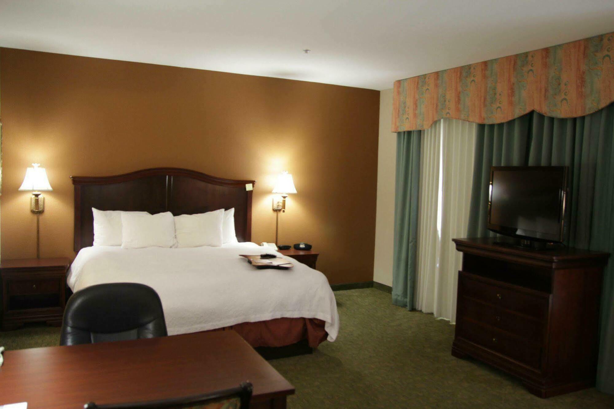 Hampton Inn Corpus Christi-Northwest I-37 Robstown Luaran gambar